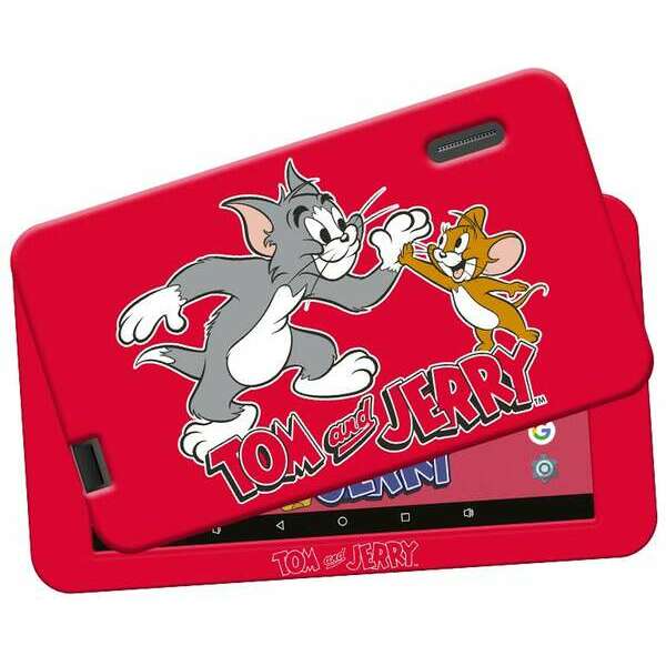 ESTAR Themed Tom&Jerry HD 7