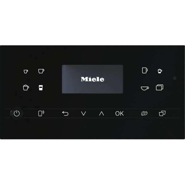 MIELE CM 6160 OBSW