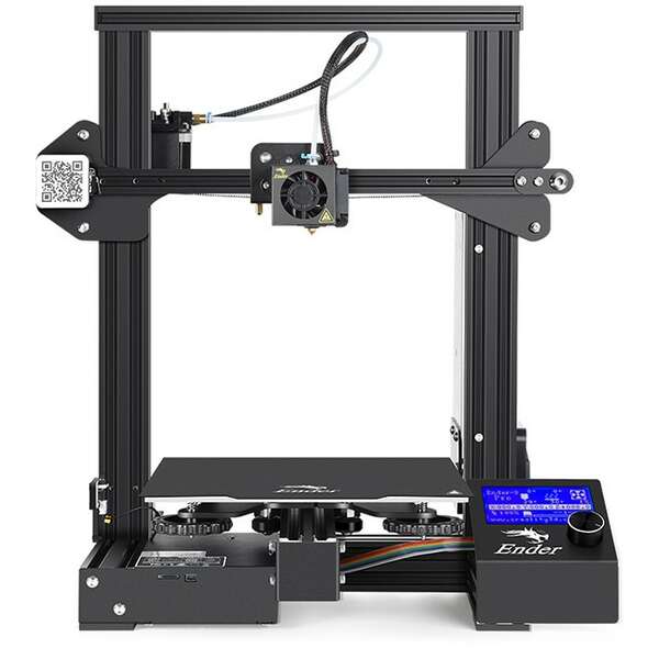CREALITY Ender 3