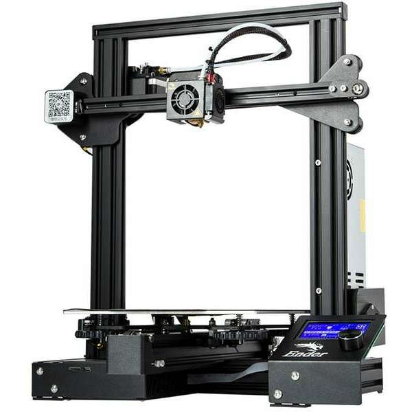 CREALITY Ender 3