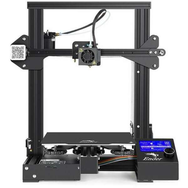 CREALITY Ender 3 PRO