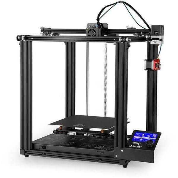 CREALITY Ender 5 Pro