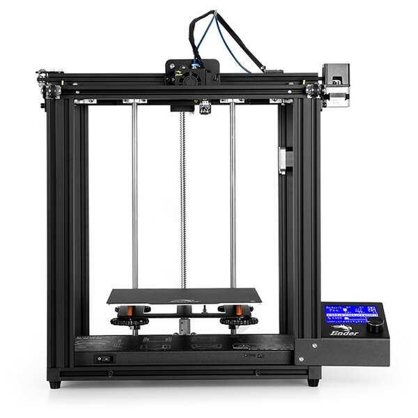 CREALITY Ender 5 Pro