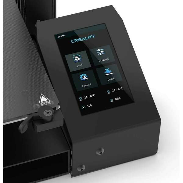CREALITY CR-6 SE