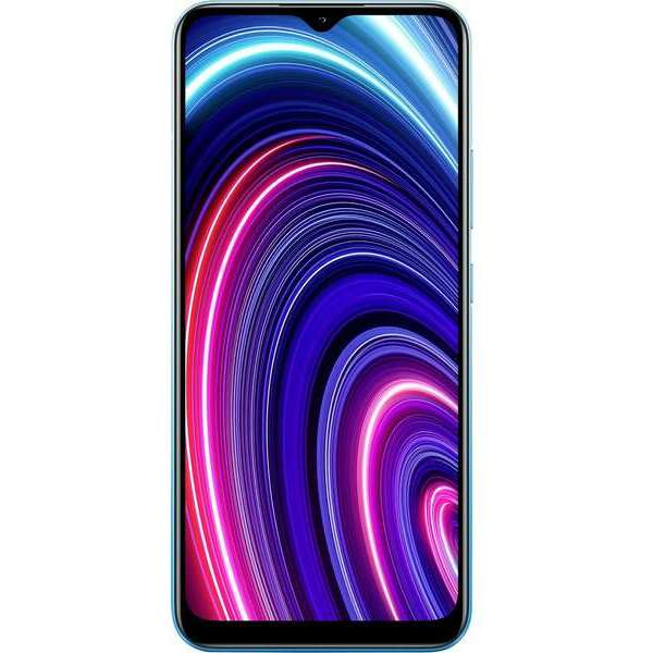 REALME C25Y 4GB/128GB Glacier Blue
