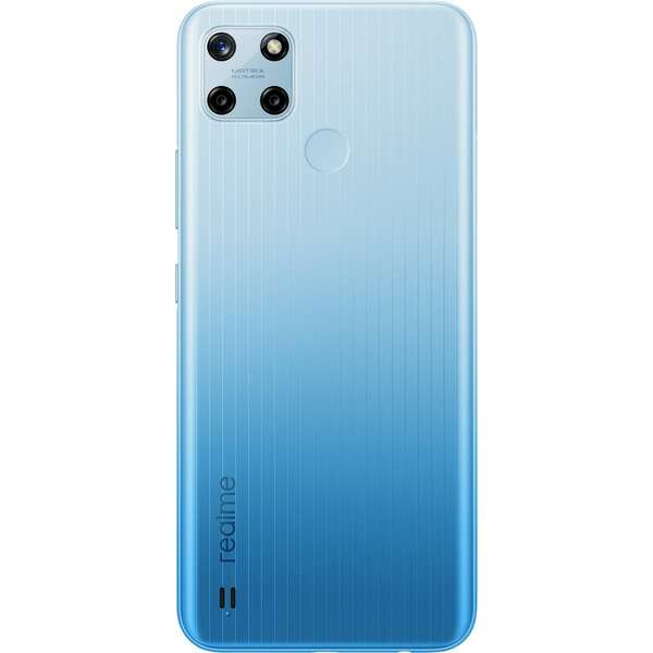 REALME C25Y 4GB/128GB Glacier Blue