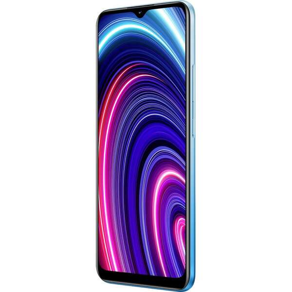 REALME C25Y 4GB/128GB Glacier Blue