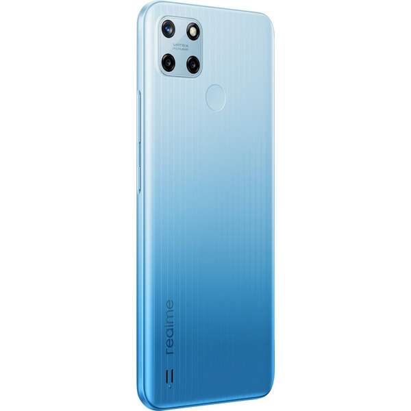 REALME C25Y 4GB/128GB Glacier Blue