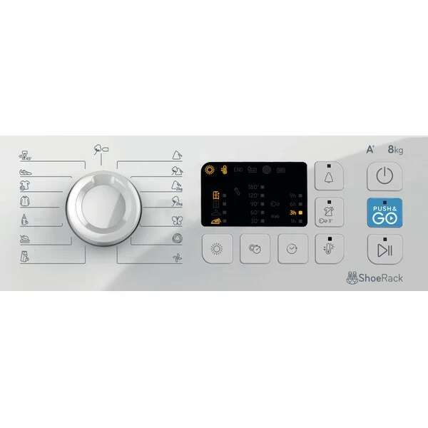 INDESIT YT M10 81 R EU 