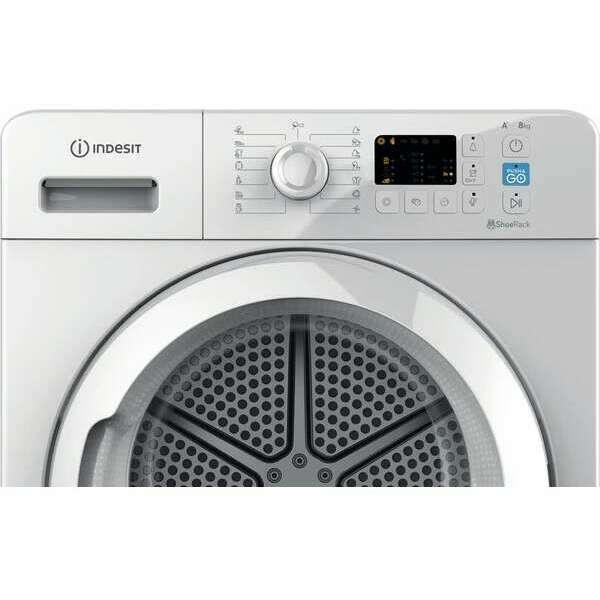 INDESIT YT M10 81 R EU 