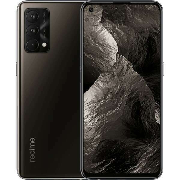 REALME GT Master Edition 8GB/256GB Black