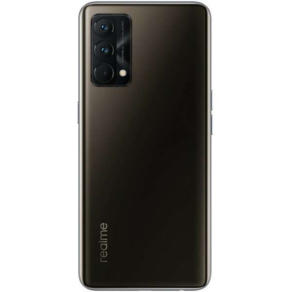 REALME GT Master Edition 8GB/256GB Black