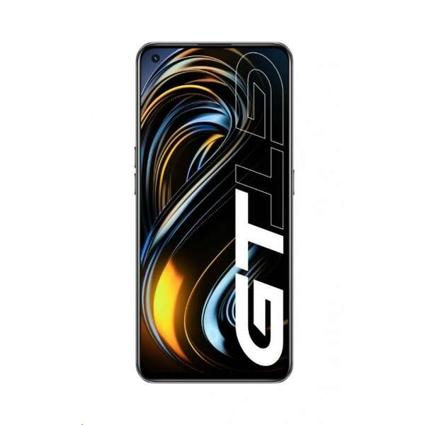 REALME GT 5G 12GB/256GB Yellow