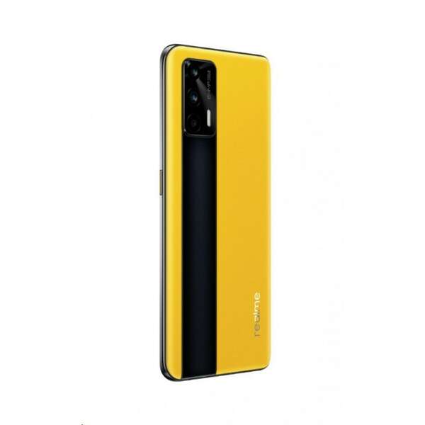 REALME GT 5G 12GB/256GB Yellow