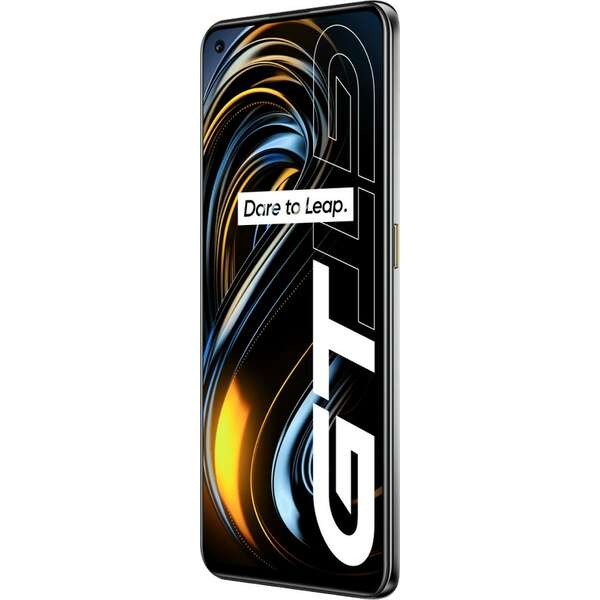 REALME GT 5G 12GB/256GB Yellow