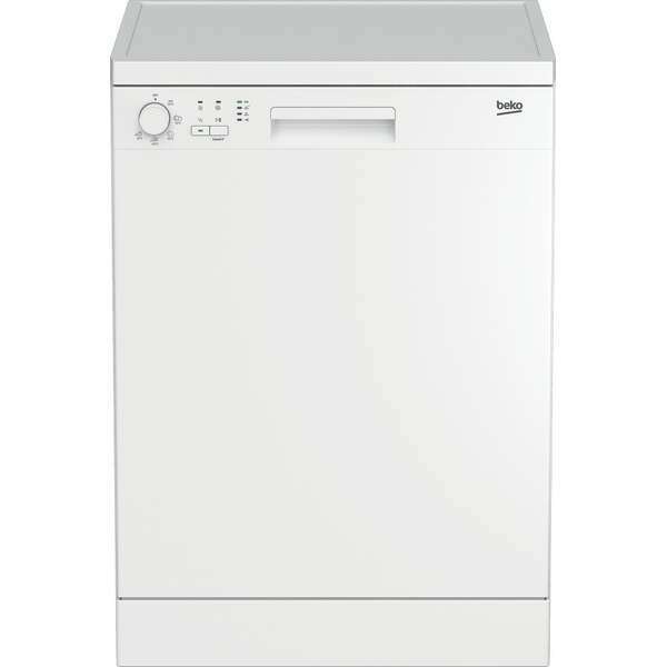 BEKO DFN 05321 W