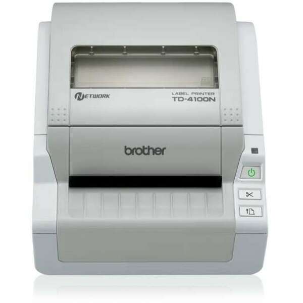 Brother TD4100N