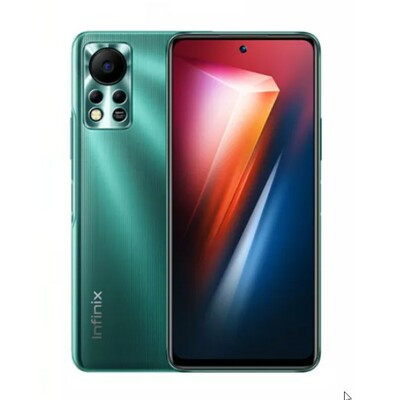 INFINIX Hot 11S 4GB/64GB Green Wave