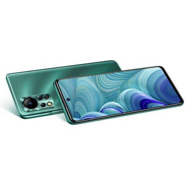 INFINIX Hot 11S 4GB/64GB Green Wave