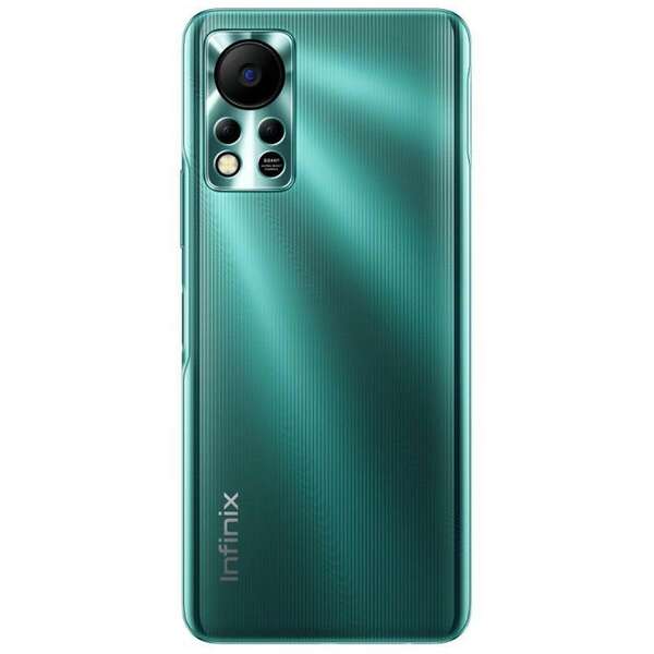 INFINIX Hot 11S 4GB/64GB Green Wave