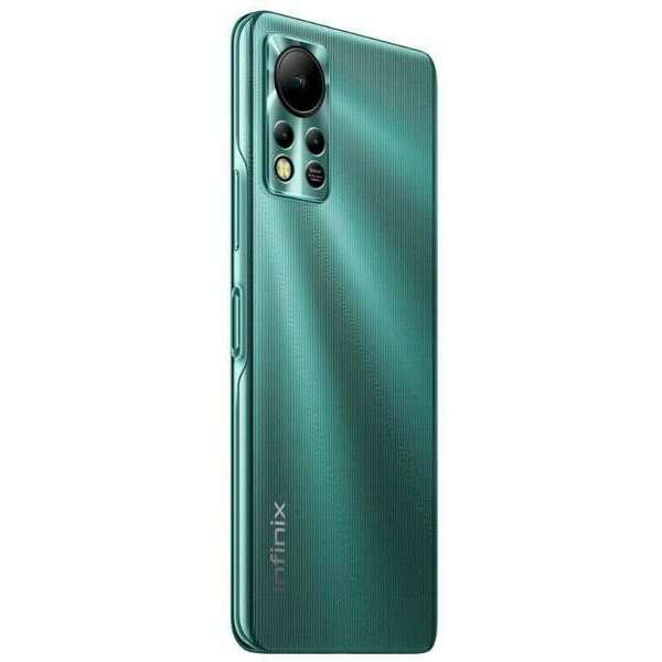 INFINIX Hot 11S 4GB/64GB Green Wave