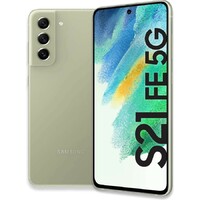 SAMSUNG Galaxy S21 FE 5G 6GB/128GB Olive SM-G990BLGDEUC