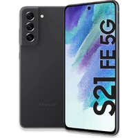 SAMSUNG Galaxy S21 FE 5G 6GB/128GB Graphite SM-G990BZADEUC