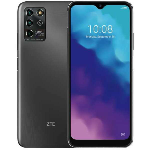 ZTE Blade V30 Vita 4GB/128GB Gray