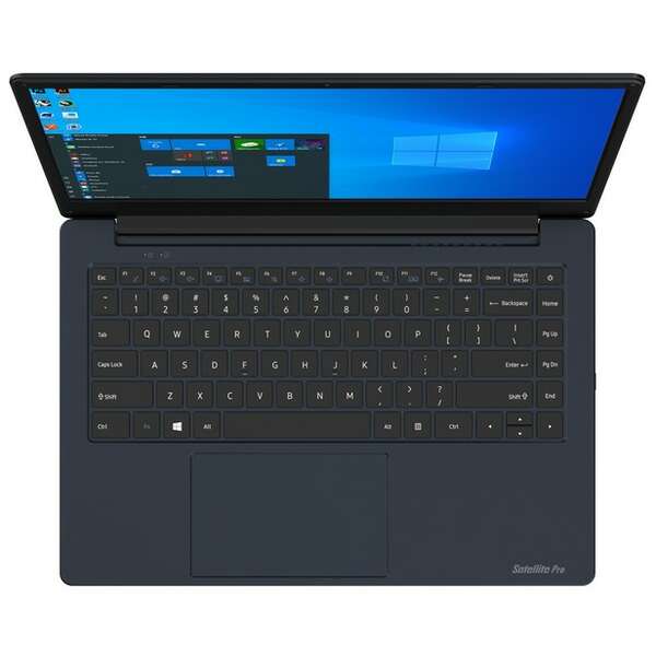 DYNABOOK Satellite Pro C40-G11L