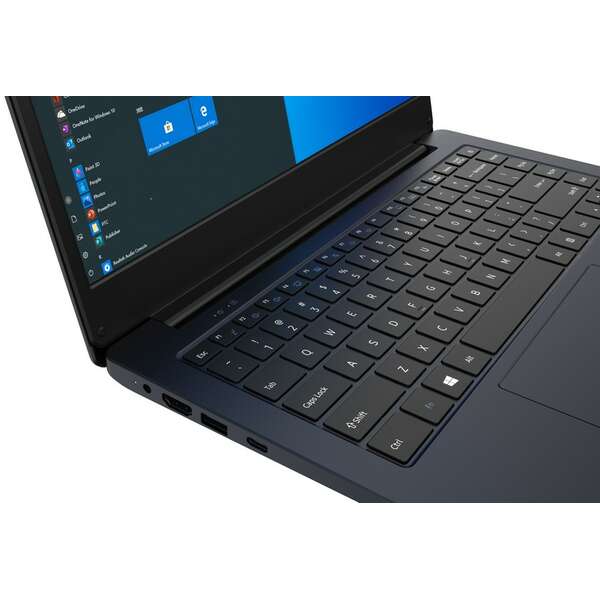 DYNABOOK Satellite Pro C40-G11L