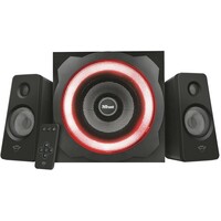 TRUST GXT 629 TYTAN RGB 2.1