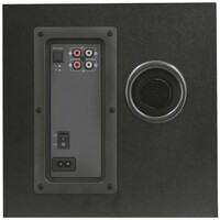 TRUST GXT 629 TYTAN RGB 2.1