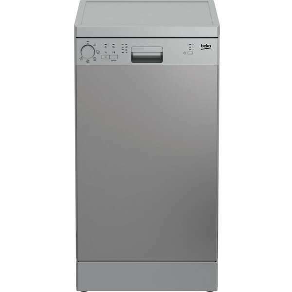 BEKO DFS 05024 X