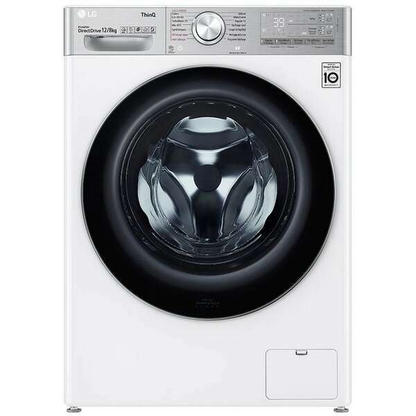 LG F4DV912H2EA