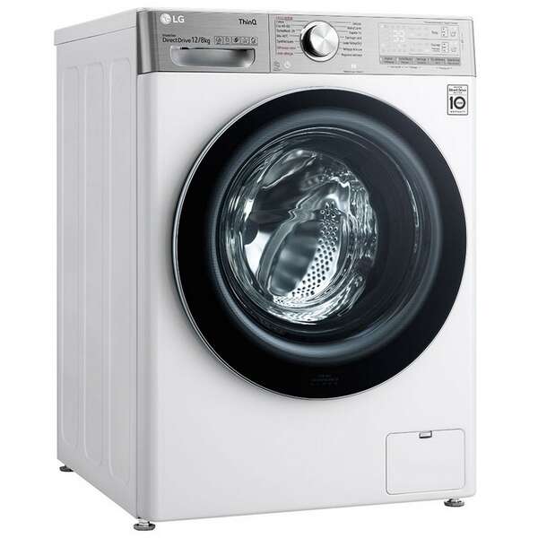 LG F4DV912H2EA