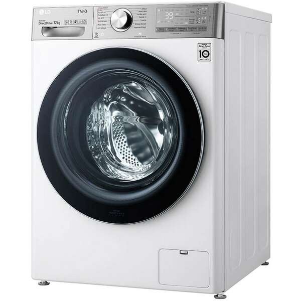 LG F4DV912H2EA
