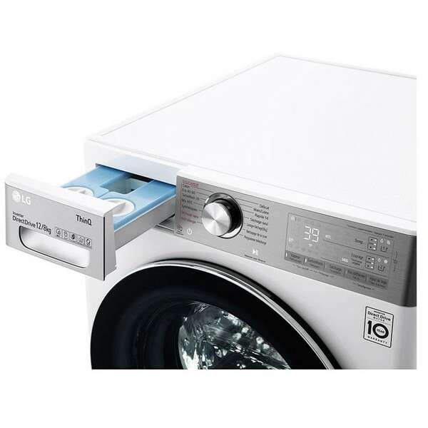 LG F4DV912H2EA