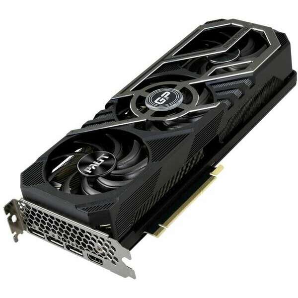 PALIT RTX 3070 Ti GamingPro 8GB GDDR6X 256bit