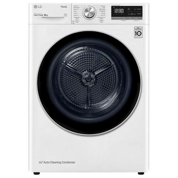 LG RC80V9AV3Q