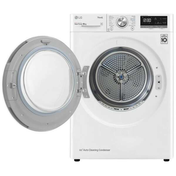 LG RC80V9AV3Q