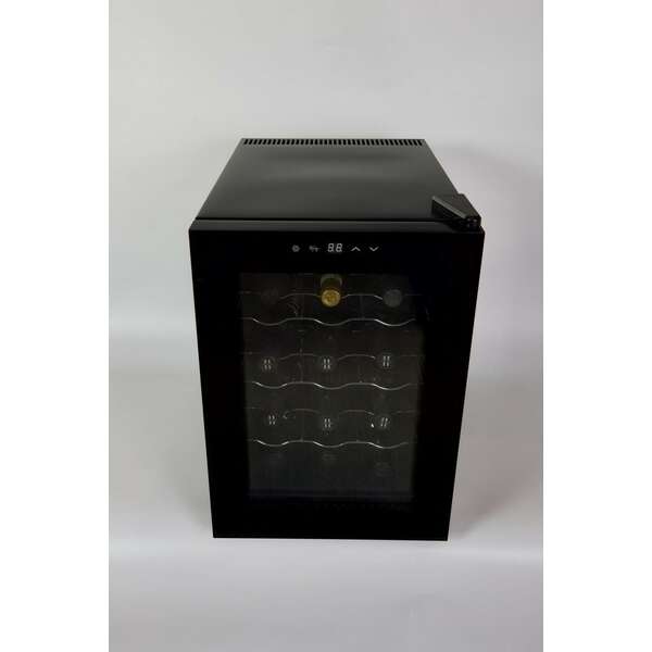 Guzzanti gz 1234 frizider