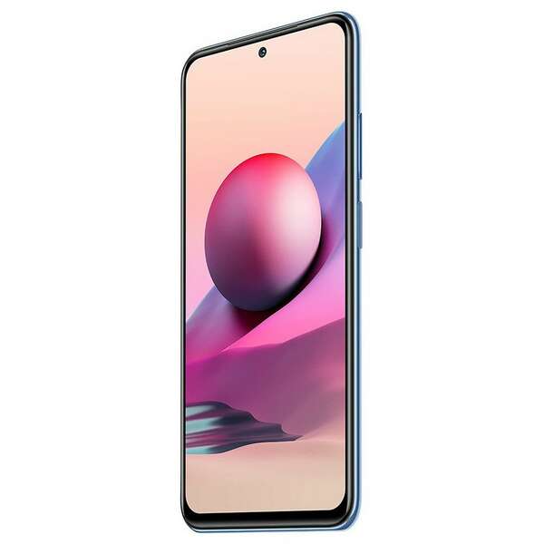 XIAOMI Redmi Note 10S 6GB/64GB Ocean Blue MZB0932EU