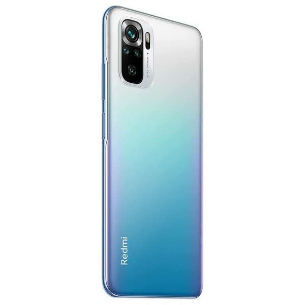 XIAOMI Redmi Note 10S 6GB/64GB Ocean Blue MZB0932EU