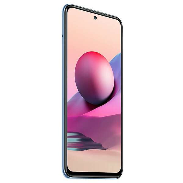 XIAOMI Redmi Note 10S 6GB/64GB Ocean Blue MZB0932EU