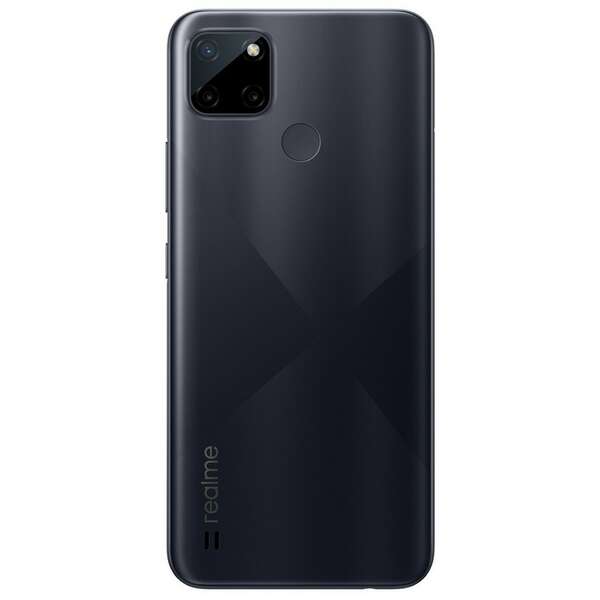 REALME C21Y 4GB/64GB Cross Black