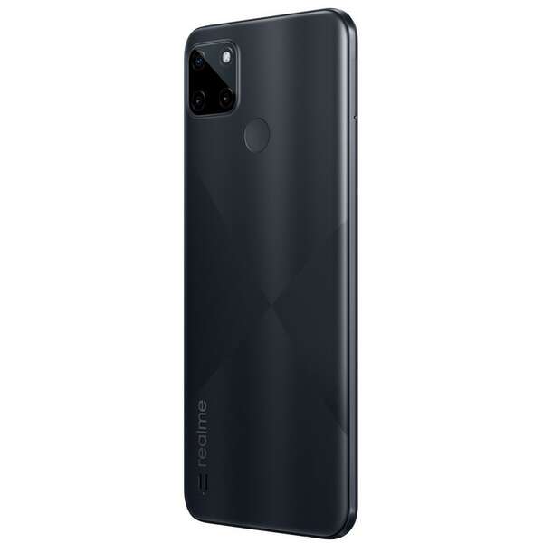 REALME C21Y 4GB/64GB Cross Black