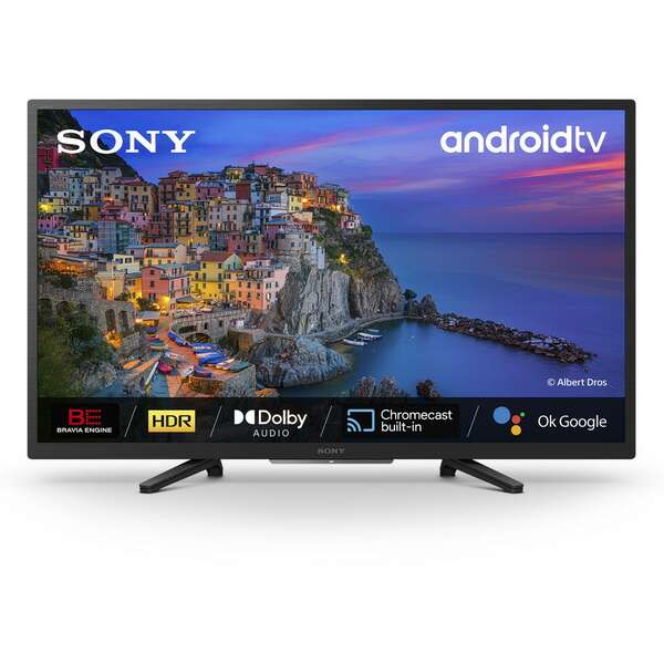 SONY KD32W800PAEP