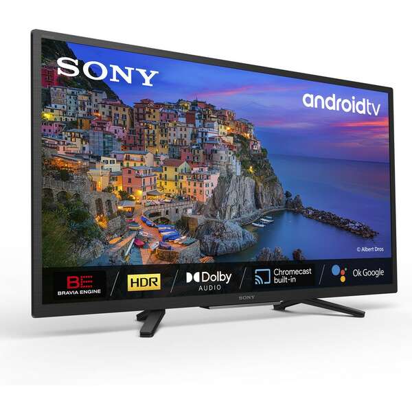 SONY KD32W800PAEP
