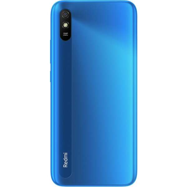 XIAOMI Redmi 9A 2GB/32GB Sky Blue MZB9960EU