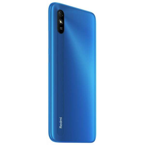 XIAOMI Redmi 9A 2GB/32GB Sky Blue MZB9960EU